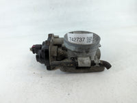 2003-2006 Chevrolet Avalanche 1500 Throttle Body Fits Fits 2003 2004 2005 2006 2007 OEM Used Auto Parts - Oemusedautoparts1.