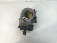 2003-2006 Chevrolet Avalanche 1500 Throttle Body P/N:1257080 Fits Fits 2003 2004 2005 2006 2007 OEM Used Auto Parts - Oemuse