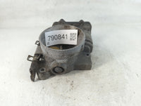 2003-2006 Chevrolet Avalanche 1500 Throttle Body P/N:1257080 Fits Fits 2003 2004 2005 2006 2007 OEM Used Auto Parts - Oemuse