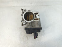 2003-2006 Chevrolet Avalanche 1500 Throttle Body P/N:1257080 Fits Fits 2003 2004 2005 2006 2007 OEM Used Auto Parts - Oemuse