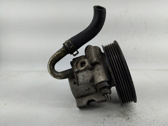 compare product 2004-2007 Chevrolet Aveo Power Steering Column Pump Oem