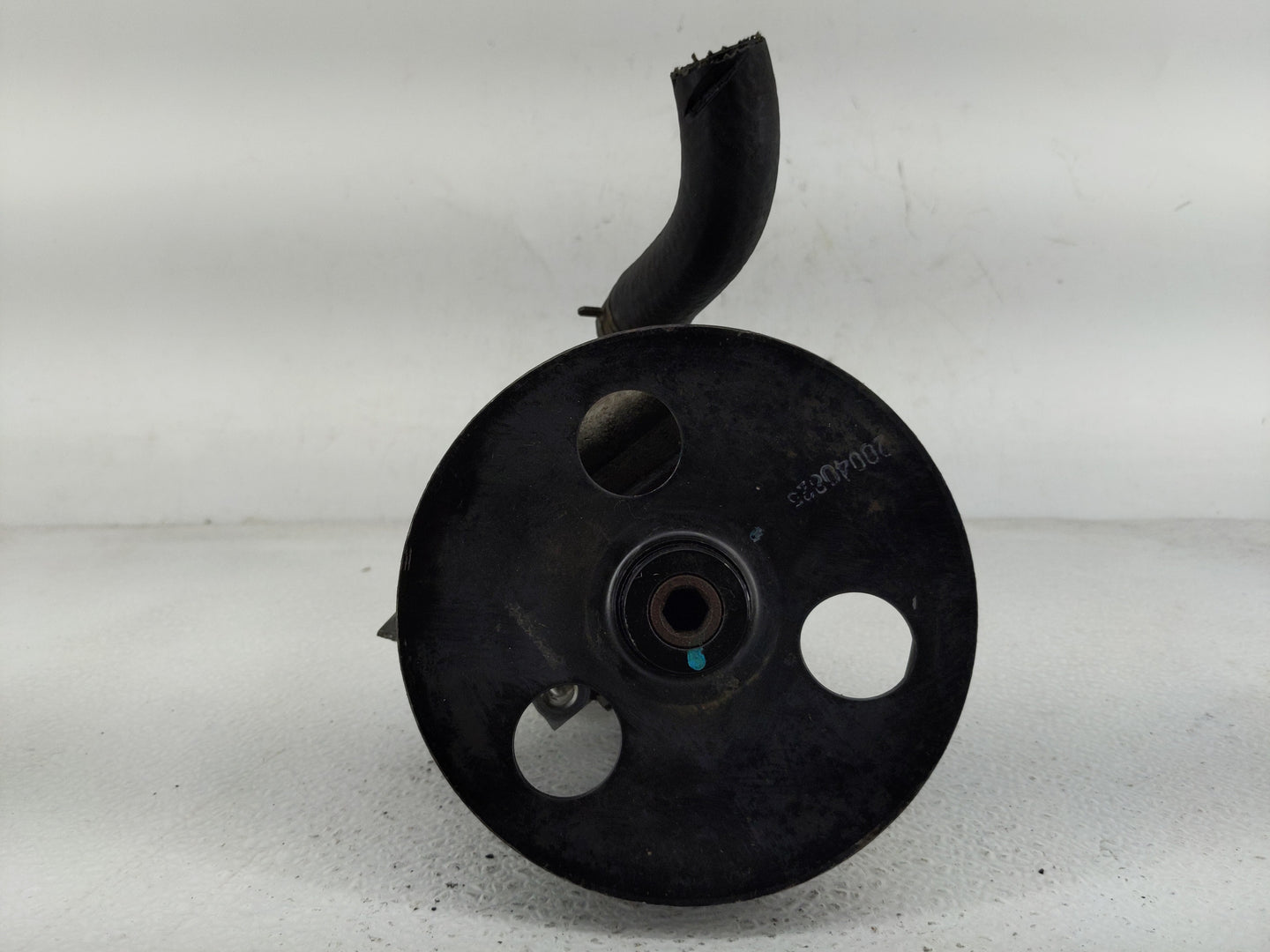 2004-2007 Chevrolet Aveo Power Steering Column Pump Oem - Oemusedautoparts1.com