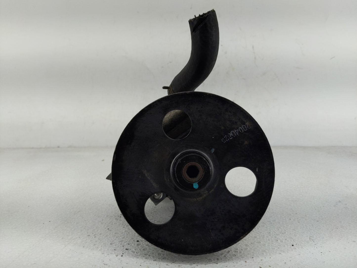 2004-2007 Chevrolet Aveo Power Steering Column Pump Oem - Oemusedautoparts1.com