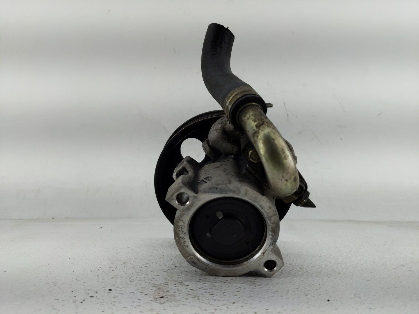 2004-2007 Chevrolet Aveo Power Steering Column Pump Oem - Oemusedautoparts1.com