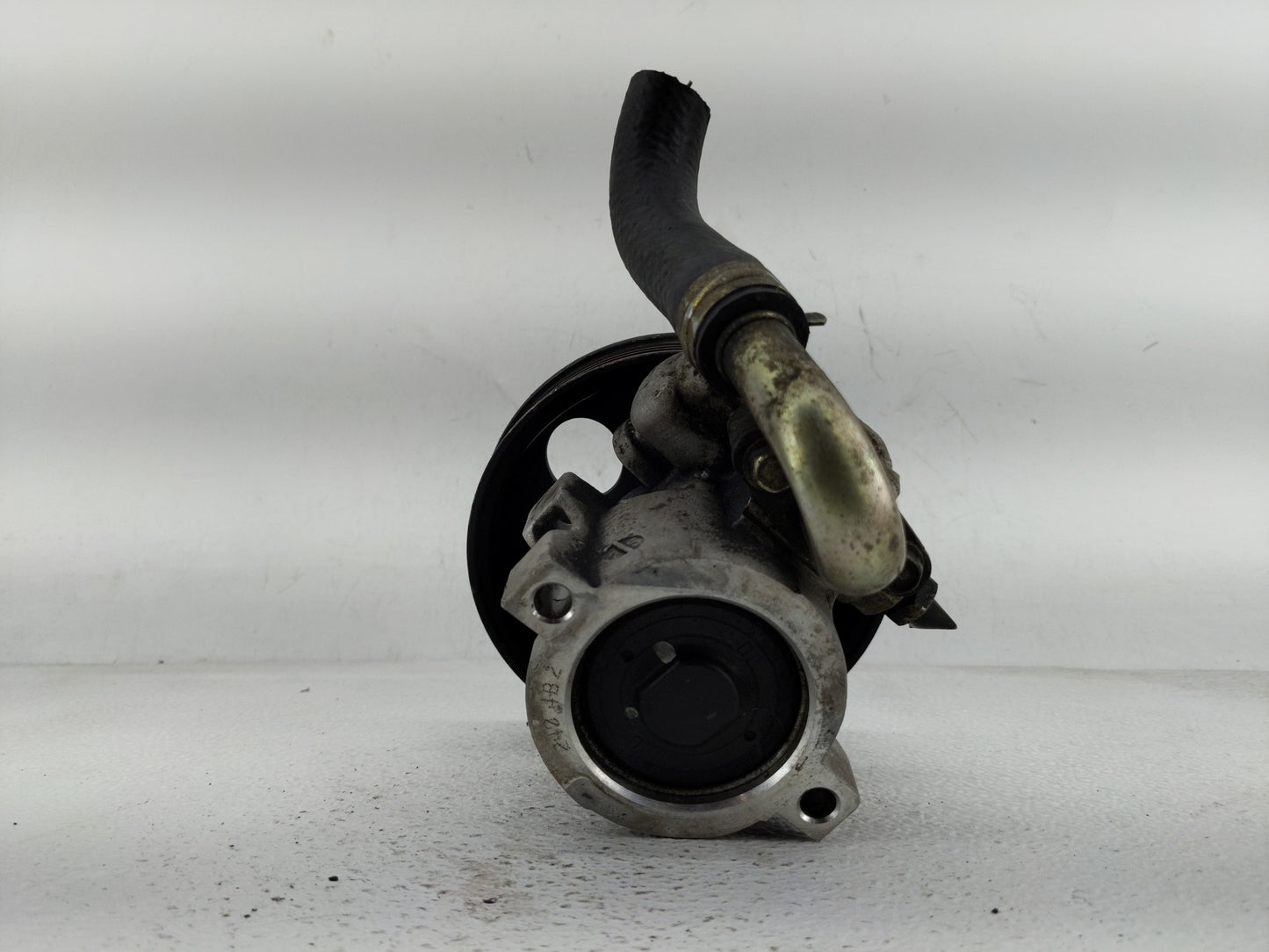 2004-2007 Chevrolet Aveo Power Steering Column Pump Oem - Oemusedautoparts1.com