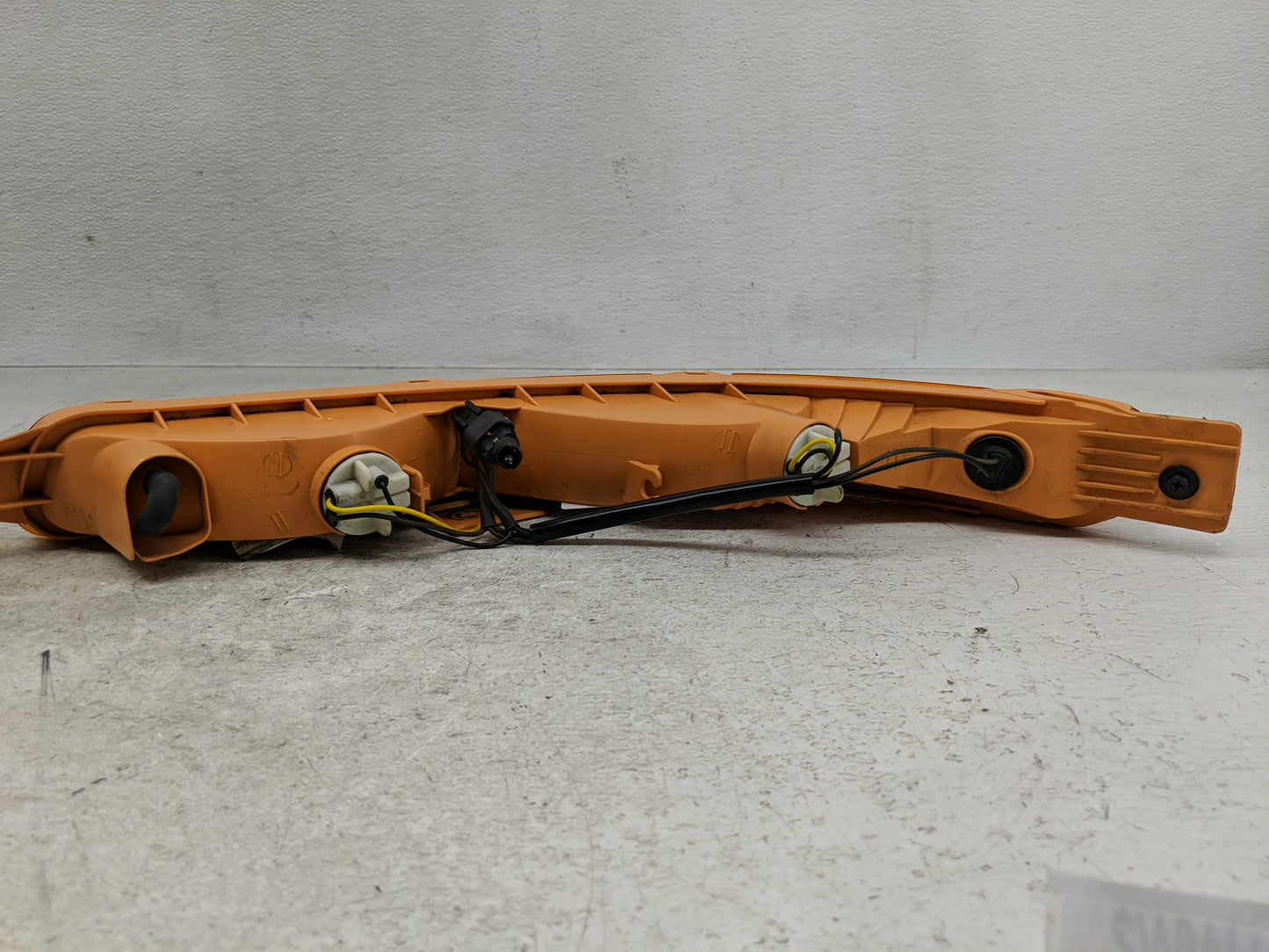 2004-2006 Chevrolet Aveo Passenger Right Oem Front Light Lamp - Oemusedautoparts1.com