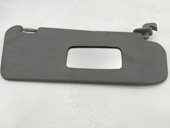 compare product 2004-2005 Chevrolet Aveo Sun Visor Shade Replacement Passenger Right Mirror Fits Fits 2004 2005 OEM Used Auto Parts
