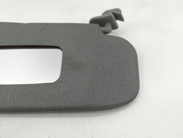 2004-2005 Chevrolet Aveo Sun Visor Shade Replacement Passenger Right Mirror Fits Fits 2004 2005 OEM Used Auto Parts