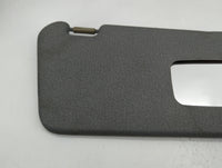 2004-2005 Chevrolet Aveo Sun Visor Shade Replacement Passenger Right Mirror Fits Fits 2004 2005 OEM Used Auto Parts - Oemuse
