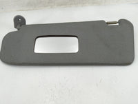 2004-2011 Chevrolet Aveo Sun Visor Shade Replacement Driver Left Mirror Fits Fits 2004 2005 2006 2007 2008 2009 2010 2011 OE