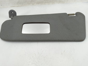 compare product 2004-2011 Chevrolet Aveo Sun Visor Shade Replacement Driver Left Mirror Fits Fits 2004 2005 2006 2007 2008 2009 2010 2011 OEM Used Auto Parts