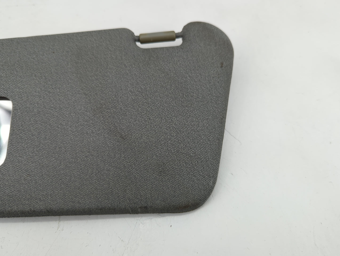 2004-2011 Chevrolet Aveo Sun Visor Shade Replacement Driver Left Mirror Fits Fits 2004 2005 2006 2007 2008 2009 2010 2011 OE