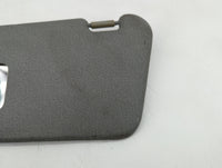 2004-2011 Chevrolet Aveo Sun Visor Shade Replacement Driver Left Mirror Fits Fits 2004 2005 2006 2007 2008 2009 2010 2011 OE