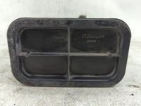 2005 Chevrolet Aveo Fuel Vapor Charcoal Canister - Oemusedautoparts1.com