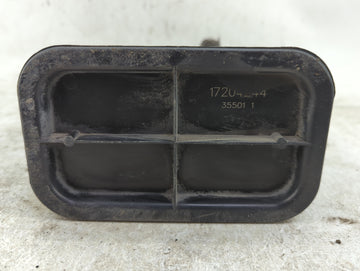 2005 Chevrolet Aveo Fuel Vapor Charcoal Canister