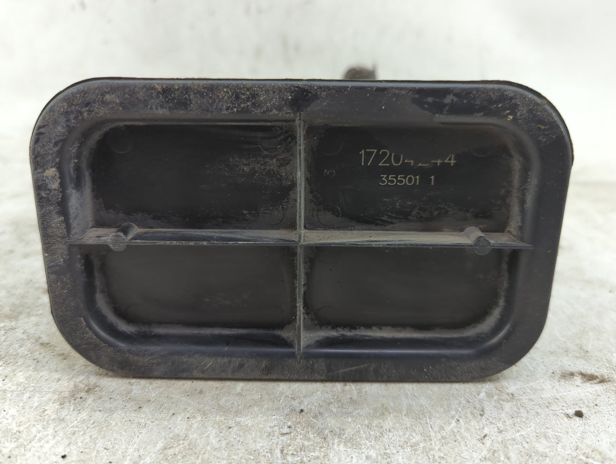 2005 Chevrolet Aveo Fuel Vapor Charcoal Canister - Oemusedautoparts1.com