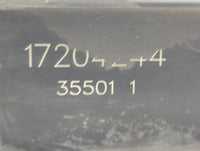 2005 Chevrolet Aveo Fuel Vapor Charcoal Canister - Oemusedautoparts1.com