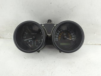 compare product 2005 Chevrolet Aveo Instrument Cluster Speedometer Gauges P/N:96419493 TL41230539 Fits Fits 2006 OEM Used Auto Parts