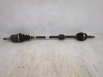 compare product 2004-2011 Chevrolet Aveo Axle Shaft Front Passenger Cv C/v