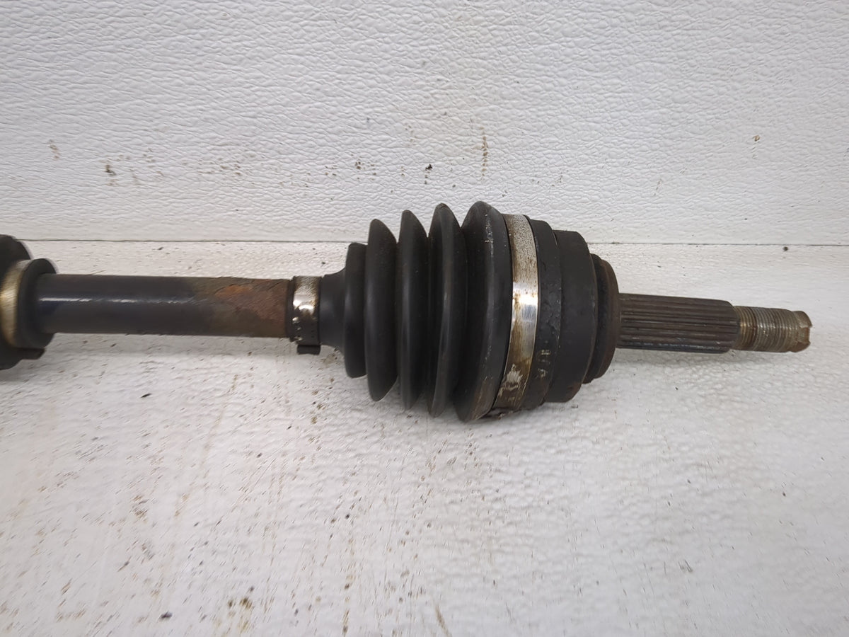 2004-2011 Chevrolet Aveo Axle Shaft Front Passenger Cv C/v - Oemusedautoparts1.com