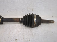2004-2011 Chevrolet Aveo Axle Shaft Front Passenger Cv C/v - Oemusedautoparts1.com