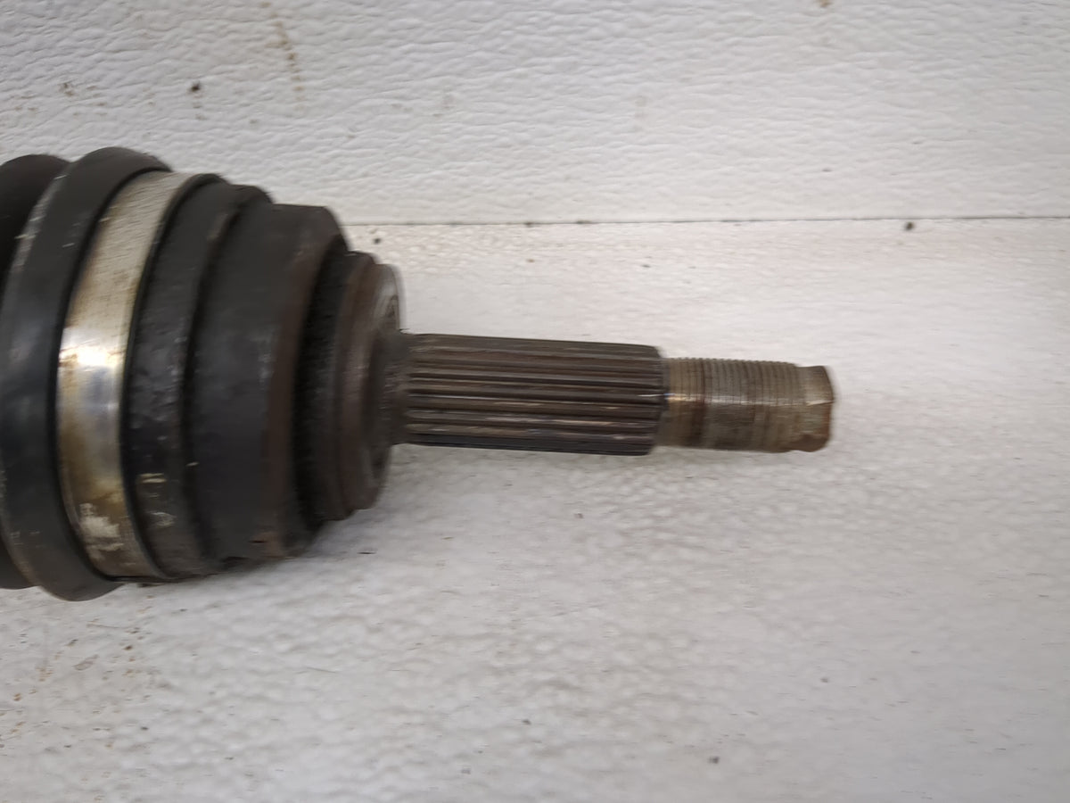 2004-2011 Chevrolet Aveo Axle Shaft Front Passenger Cv C/v - Oemusedautoparts1.com