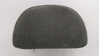 2004-2006 Chevrolet Aveo Headrest Head Rest Front Driver Passenger Seat - Oemusedautoparts1.com