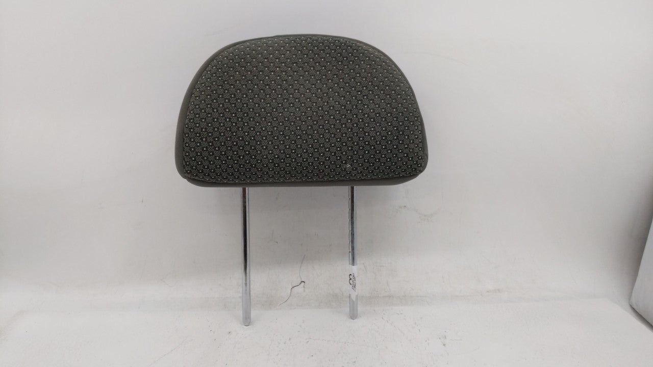 2004-2006 Chevrolet Aveo Headrest Head Rest Front Driver Passenger Seat - Oemusedautoparts1.com