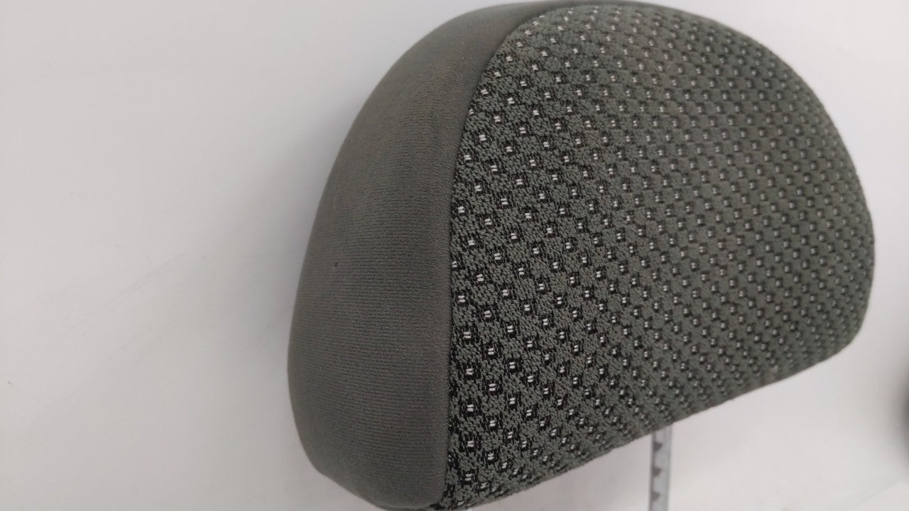 2004-2006 Chevrolet Aveo Headrest Head Rest Front Driver Passenger Seat - Oemusedautoparts1.com