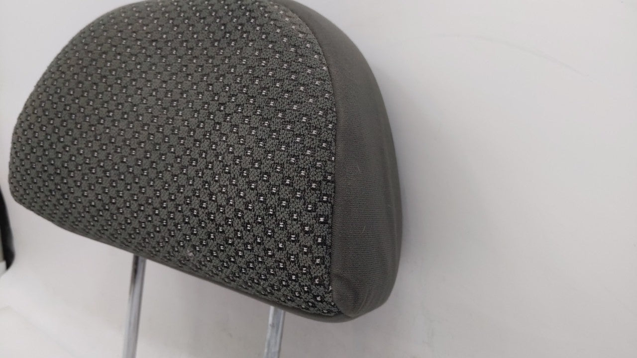 2004-2006 Chevrolet Aveo Headrest Head Rest Front Driver Passenger Seat - Oemusedautoparts1.com