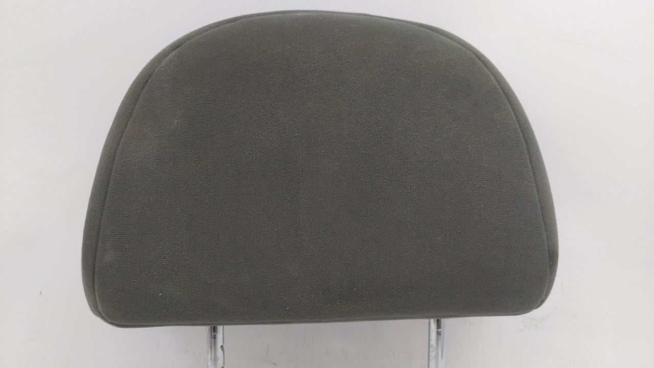 2004-2006 Chevrolet Aveo Headrest Head Rest Front Driver Passenger Seat - Oemusedautoparts1.com