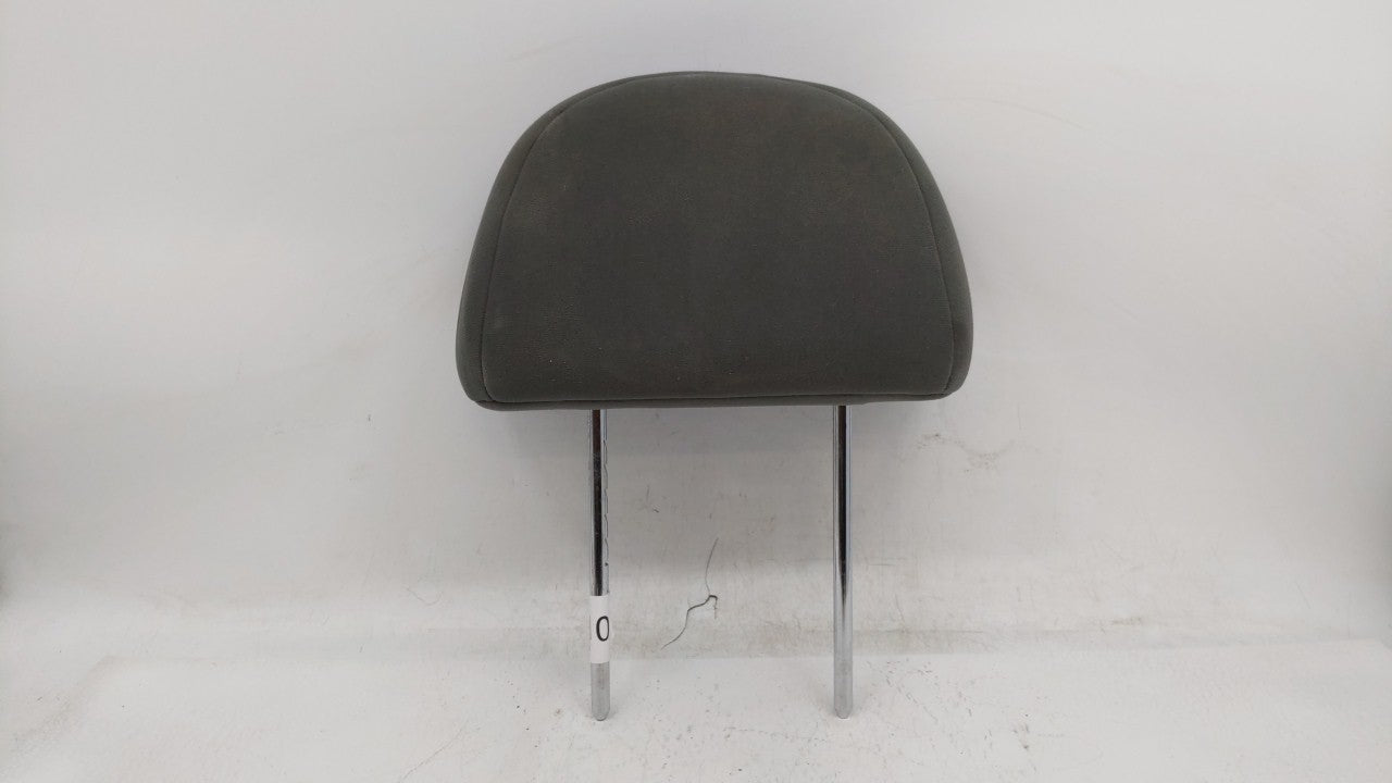 2004-2006 Chevrolet Aveo Headrest Head Rest Front Driver Passenger Seat - Oemusedautoparts1.com