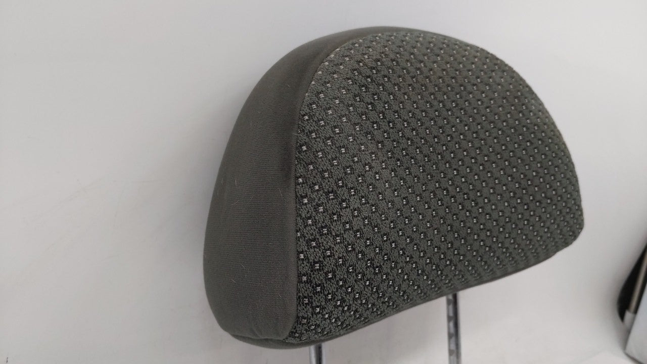 2004-2006 Chevrolet Aveo Headrest Head Rest Front Driver Passenger Seat - Oemusedautoparts1.com