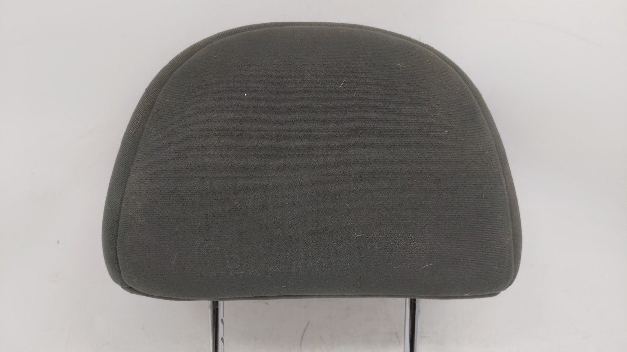 2004-2006 Chevrolet Aveo Headrest Head Rest Front Driver Passenger Seat - Oemusedautoparts1.com