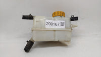 2004-2006 Chevrolet Aveo Windshield Washer Fluid Reservoir Bottle Oem - Oemusedautoparts1.com