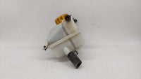 2004-2006 Chevrolet Aveo Windshield Washer Fluid Reservoir Bottle Oem - Oemusedautoparts1.com