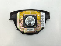 2004-2005 Chevrolet Aveo Air Bag Driver Left Steering Wheel Mounted Fits Fits 2004 2005 OEM Used Auto Parts - Oemusedautopar