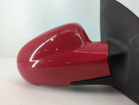 2005-2006 Chevrolet Aveo Passenger Side View Mirror - Right Door Mirror OEM Used - Oemusedautoparts1.com