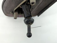 2005-2006 Chevrolet Aveo Passenger Side View Mirror - Right Door Mirror OEM Used - Oemusedautoparts1.com