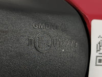 2005-2006 Chevrolet Aveo Passenger Side View Mirror - Right Door Mirror OEM Used - Oemusedautoparts1.com