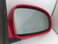2005-2006 Chevrolet Aveo Passenger Side View Mirror - Right Door Mirror OEM Used - Oemusedautoparts1.com