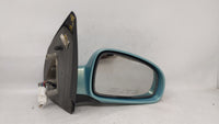 2005-2006 Chevrolet Aveo Passenger Side View Mirror - Right Door Mirror OEM Used - Oemusedautoparts1.com