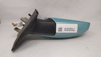 2005-2006 Chevrolet Aveo Passenger Side View Mirror - Right Door Mirror OEM Used - Oemusedautoparts1.com