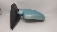 2005-2006 Chevrolet Aveo Passenger Side View Mirror - Right Door Mirror OEM Used - Oemusedautoparts1.com