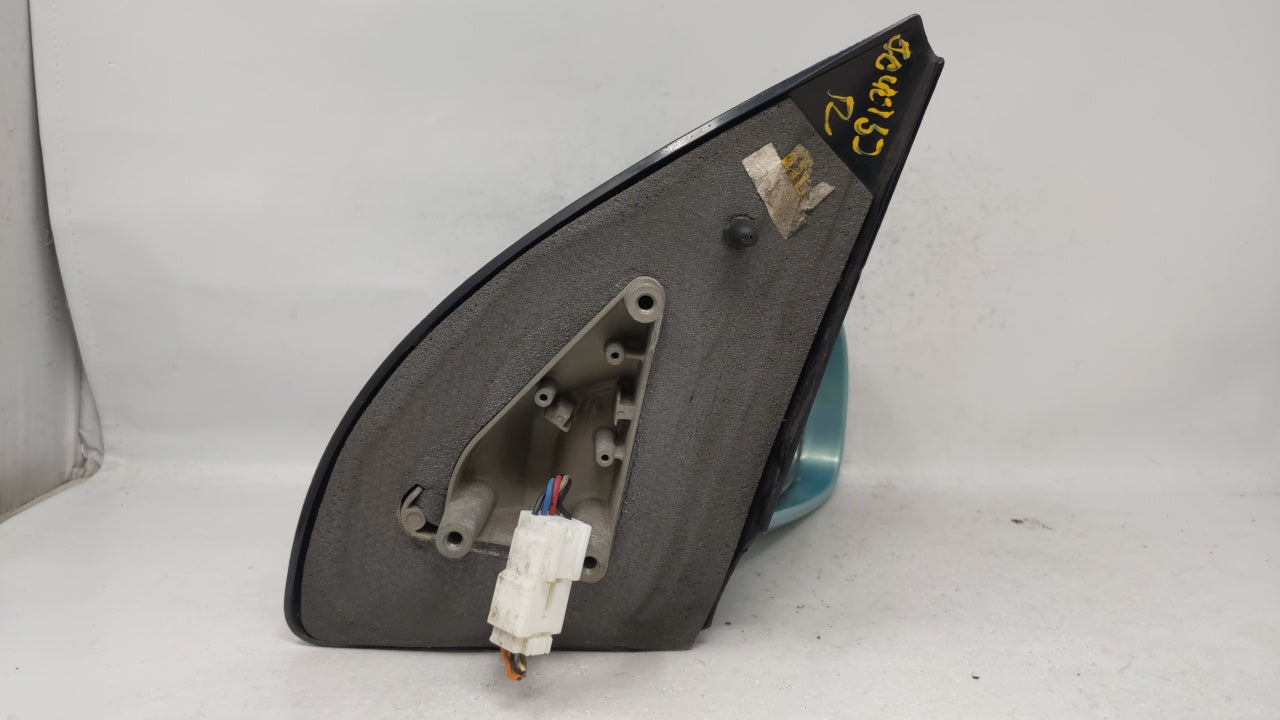 2005-2006 Chevrolet Aveo Side Mirror Replacement Passenger Right View Door Mirror Fits Fits 2005 2006 2009 OEM Used Auto Par