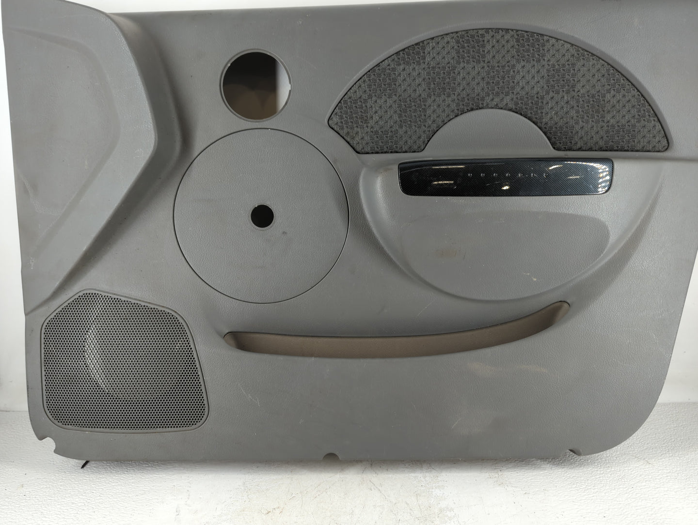 2004-2006 Chevrolet Aveo Used Window Regulator Right Passenger Rear - Oemusedautoparts1.com