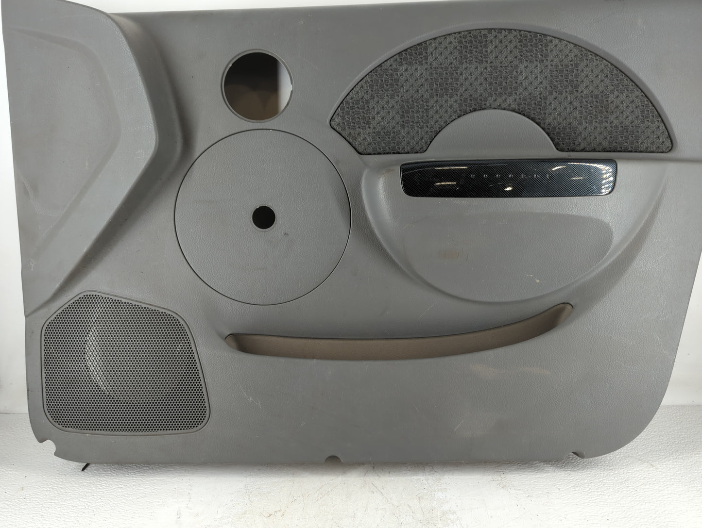 2004-2006 Chevrolet Aveo Used Window Regulator Right Passenger Rear - Oemusedautoparts1.com