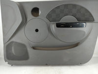 2004-2006 Chevrolet Aveo Used Window Regulator Right Passenger Rear - Oemusedautoparts1.com