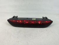 2005 Chevrolet Aveo Third Brake Light Tail Light Fits OEM Used Auto Parts - Oemusedautoparts1.com