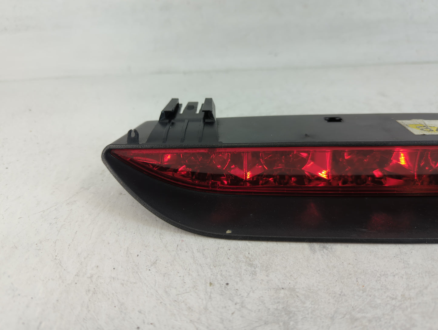 2005 Chevrolet Aveo Third Brake Light Tail Light Fits OEM Used Auto Parts - Oemusedautoparts1.com